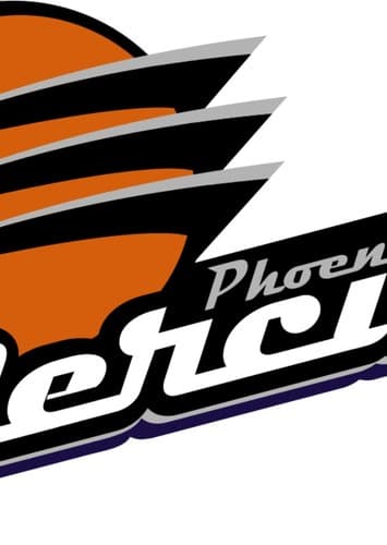 Phoenix Mercury