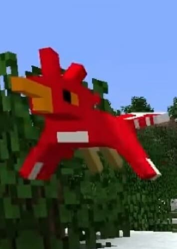 Phoenix the Firebird