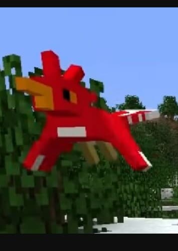 Phoenix the Firebird