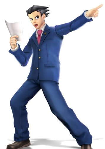 Phoenix Wright