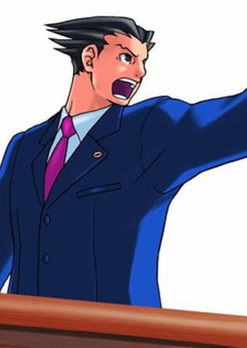 Phoenix Wright
