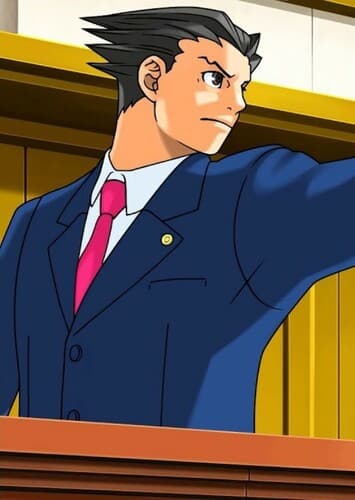 Phoenix Wright