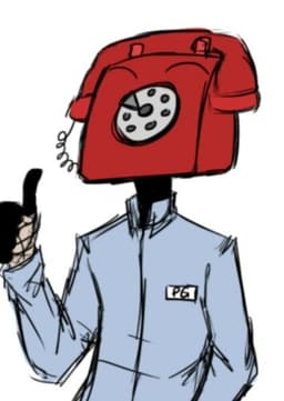 Phone Guy