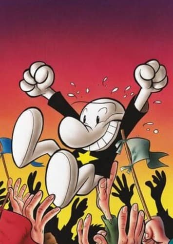 Phoncible P. "Phoney" Bone