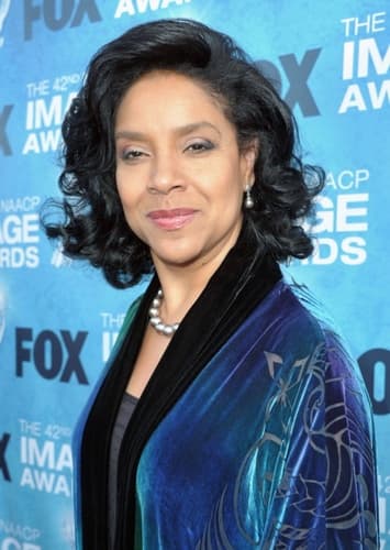 Phylicia Rashad