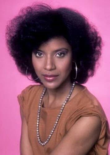 Phylicia Rashad