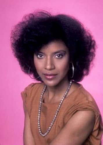 Phylicia Rashad