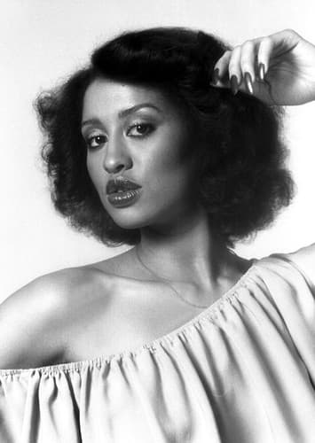 Phyllis Hyman