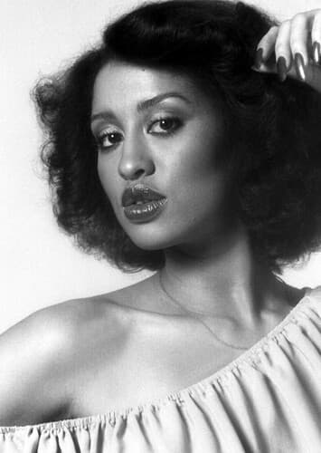 Phyllis Hyman