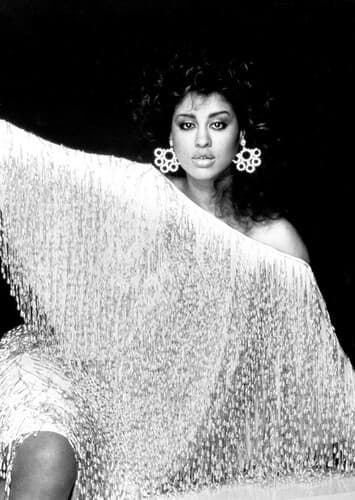 Phyllis Hyman