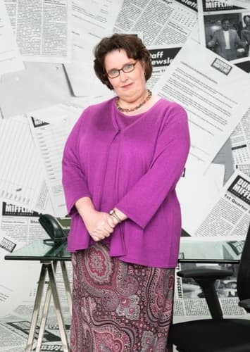 Phyllis Lapin - Vance