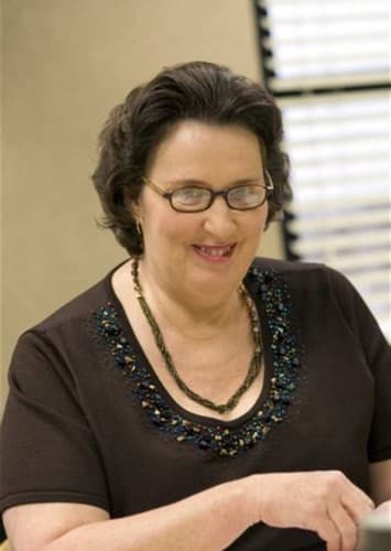 Phyllis Vance