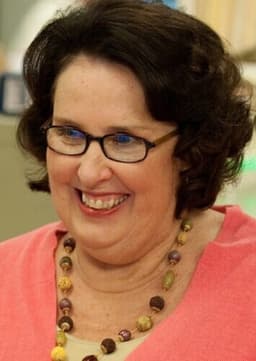 Phyllis Vance