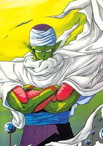 Piccolo