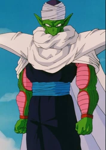 Piccolo