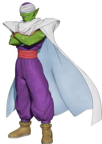 Piccolo