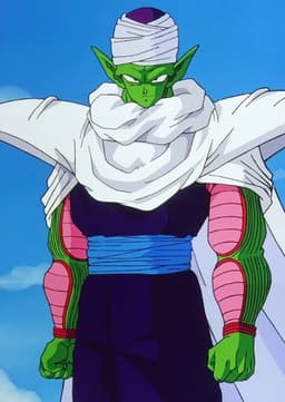 Piccolo