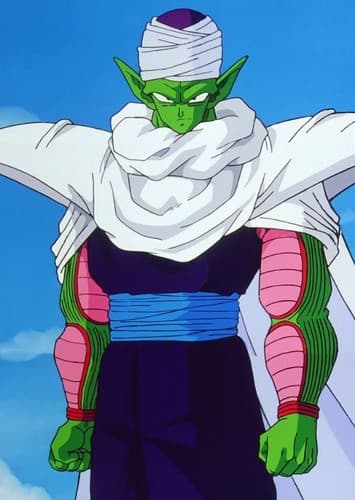 Piccolo