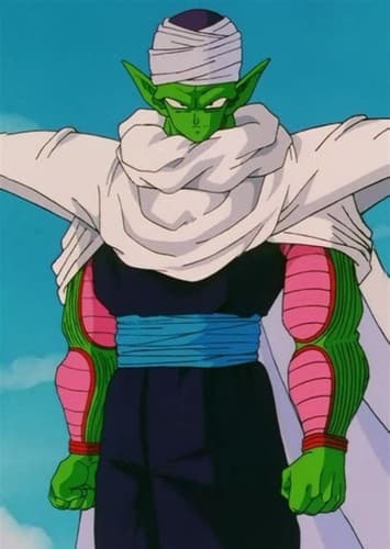 Piccolo