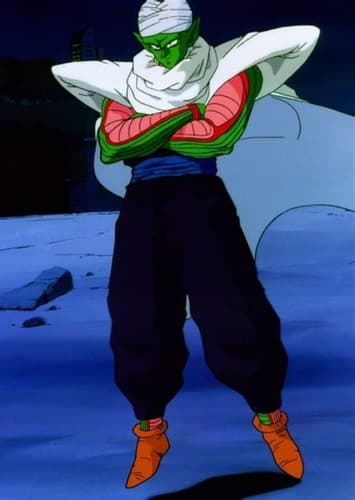 Piccolo