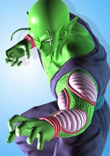 Piccolo