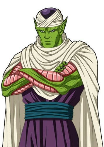 Piccolo