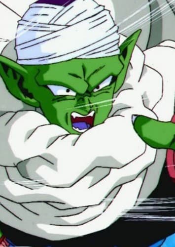 Piccolo (DBZ)