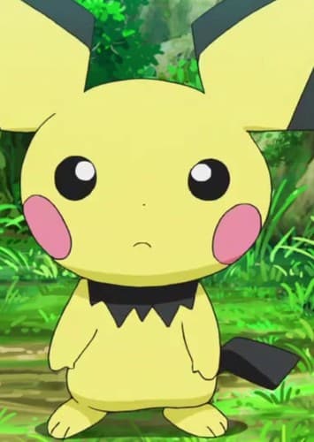 Pichu
