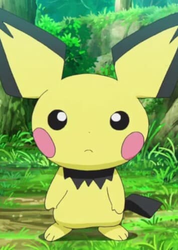 Pichu