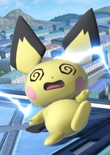 Pichu