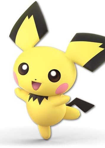 Pichu