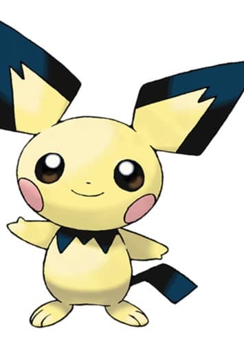 Pichu