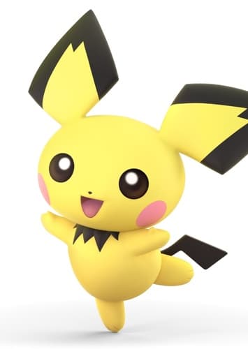 Pichu