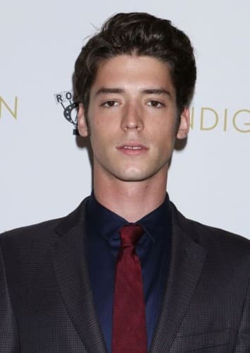 Pico Alexander
