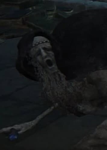 Pidia, Carian Servant