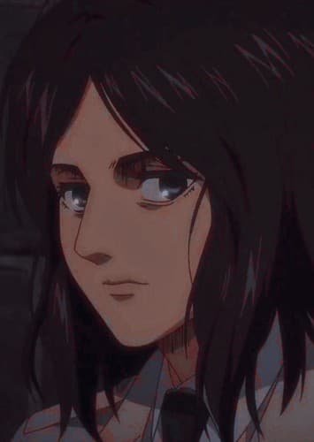 Pieck Finger