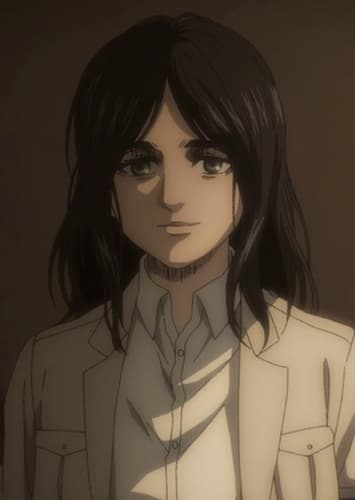 Pieck finger