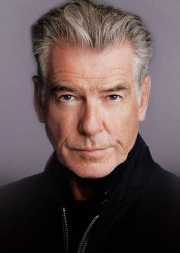 Pierce Brosnan