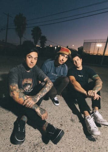 Pierce The Veil