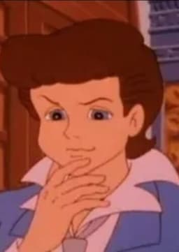 Pierce Thorndyke III