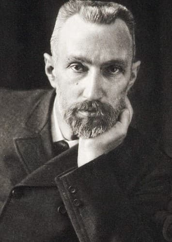 Pierre Curie