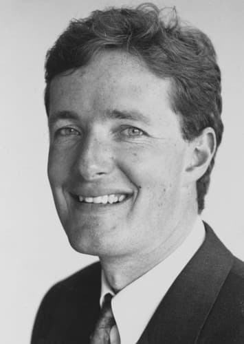 Piers Morgan