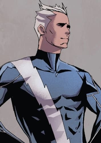 Pietro Maximoff