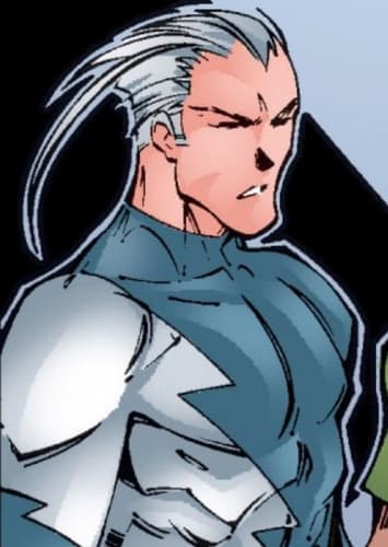 Pietro Maximoff
