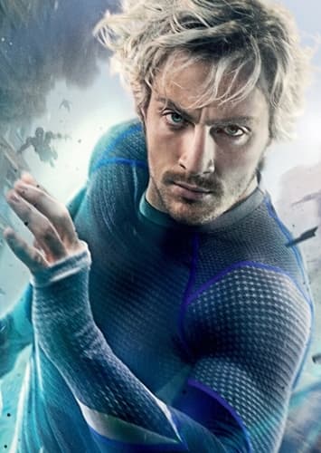 Pietro Maximoff