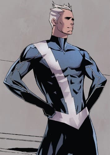 Pietro Maximoff