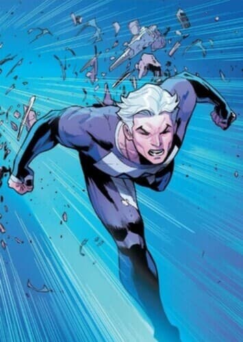 Pietro Maximoff
