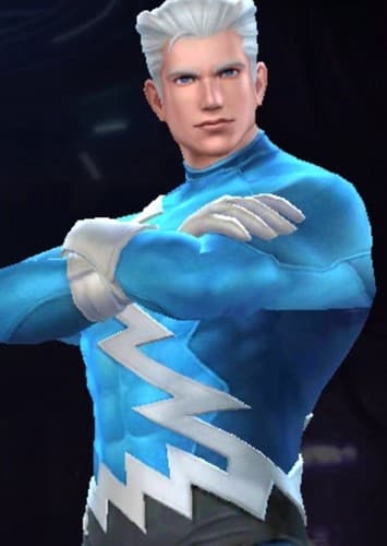 Pietro Maximoff