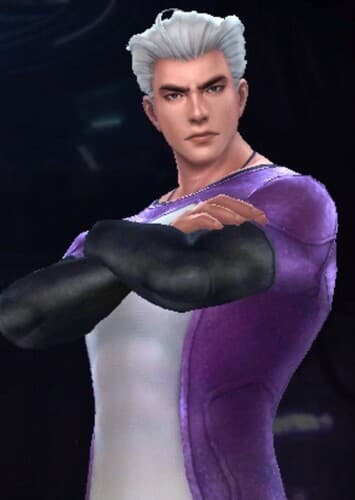 Pietro Maximoff