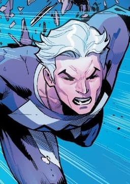 Pietro Maximoff